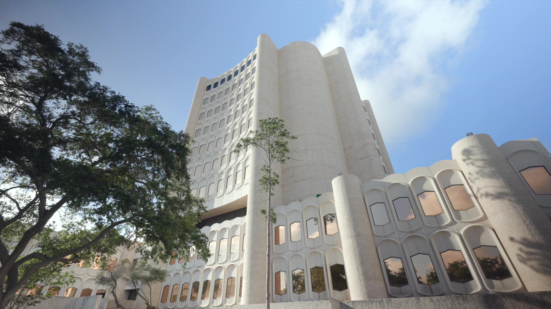Nueces County Courthouse